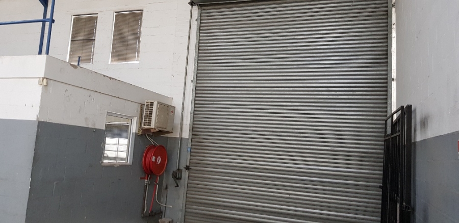To Let commercial Property for Rent in Brackenfell Central Western Cape